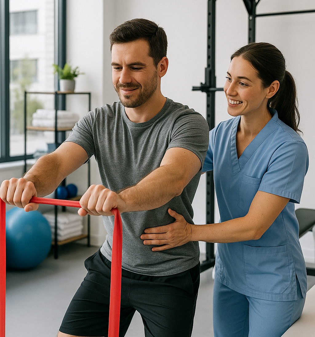 fisioterapia traumatologica madrid e1758123747397 fisioterapia traumatológica en Madrid,terapia manual avanzada,puncion seca,ejercicio terapeutico